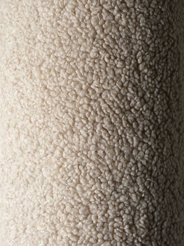 <strong>Wigiwama</strong> <BR> Fauteuil Kinderstoel Cloud <BR> Biscuit <BR> 50x50x60 cm - Afbeelding 3
