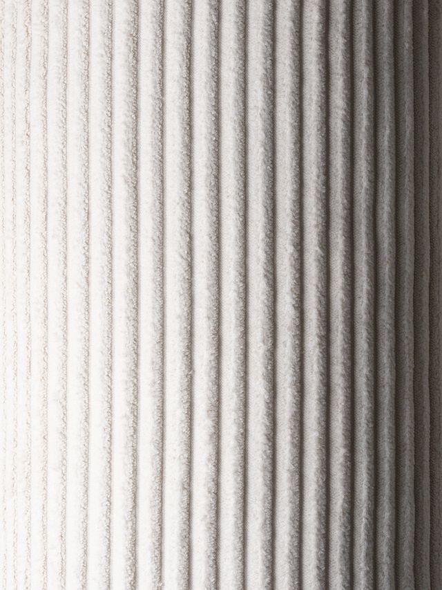 <strong>Wigiwama</strong> <BR> Ronde Poef <BR> Marshmallow <BR> Ø39 x 25 cm - Afbeelding 3