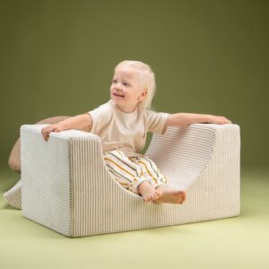 <strong>Wigiwama</strong> <BR> Rainbow Speelset <BR> Marshmallow <BR> 75x49x37 cm - Afbeelding 7