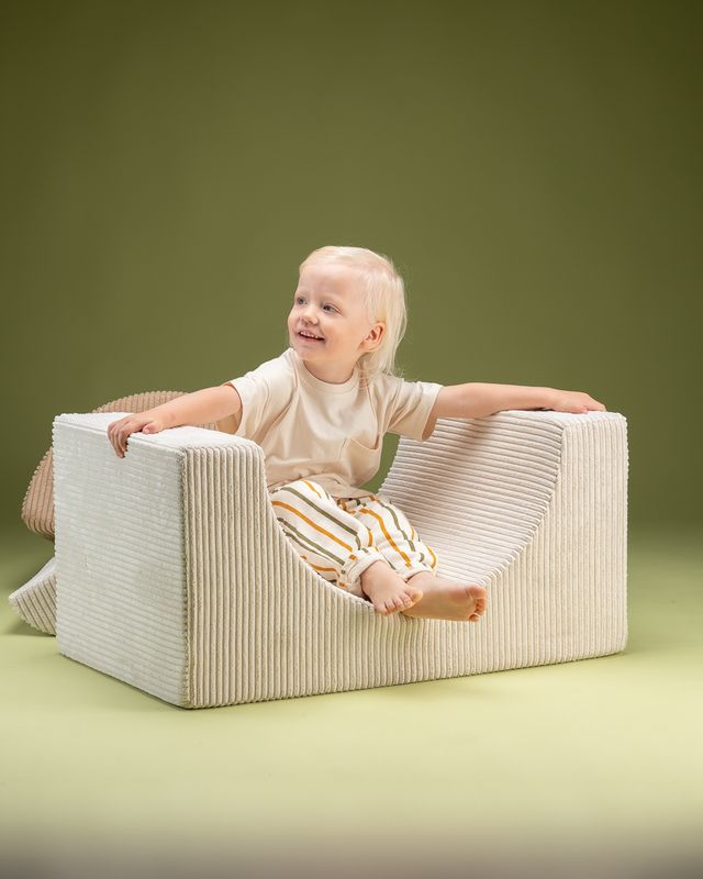<strong>Wigiwama</strong> <BR> Rainbow Speelset <BR> Marshmallow <BR> 75x49x37 cm - Afbeelding 7