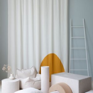 <strong>Wigiwama</strong> <BR> Rainbow Speelset <BR> Marshmallow <BR> 75x49x37 cm - Afbeelding 10
