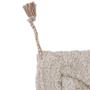 Vloerkleed Gentle Flora van Nattiot - My Little Carpet