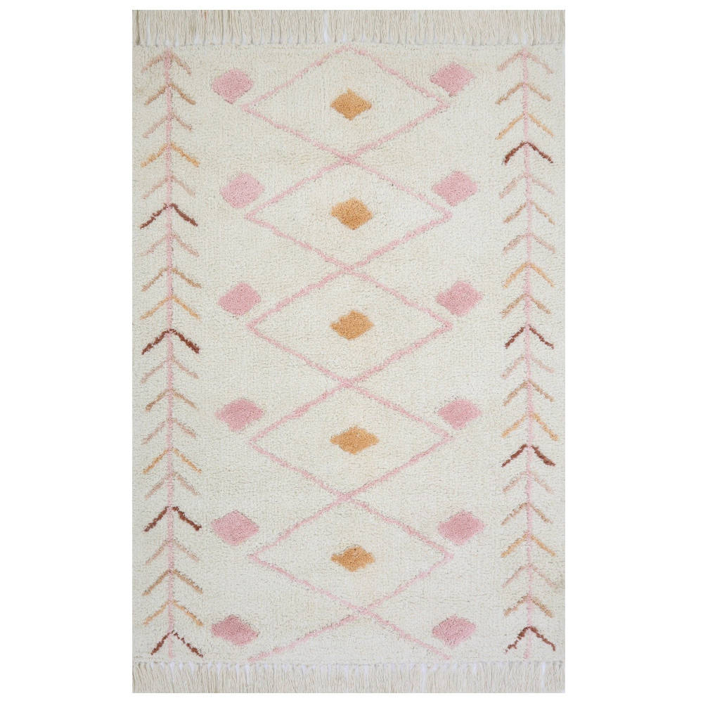 Vloerkleed Isa van Tapis Petit - My Little Carpet