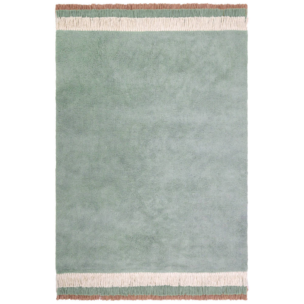 Vloerkleed Jules Ocean van Tapis Petit - My Little Carpet