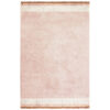 Vloerkleed Jules Pink van Tapis Petit - My Little Carpet