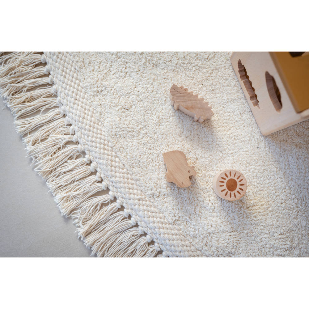 Vloerkleed Lauren van Tapis Petit - My Little Carpet