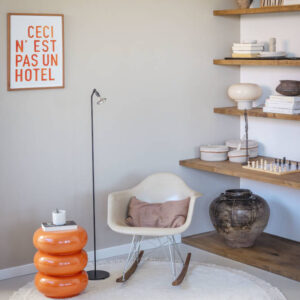 Vloerkleed Lauren van Tapis Petit - My Little Carpet