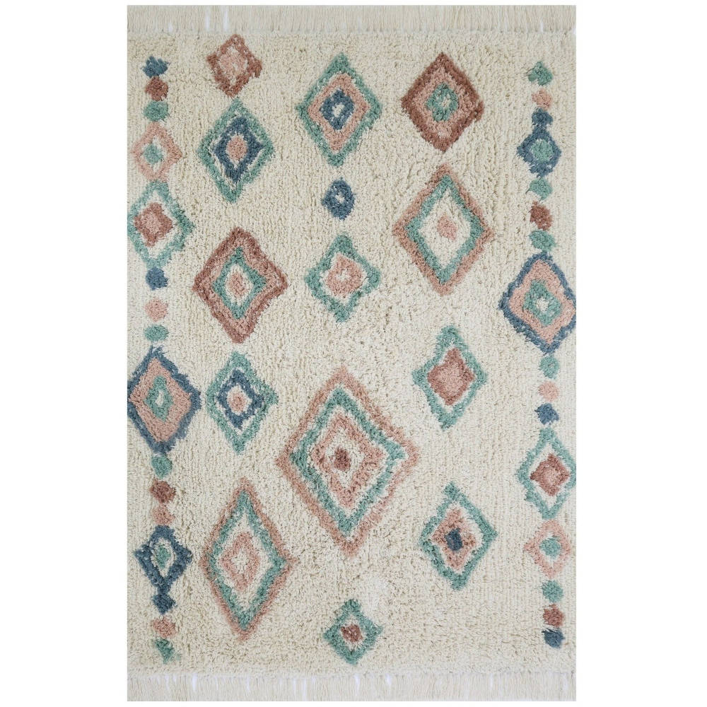 Vloerkleed Marlien van Tapis Petit - My Little Carpet