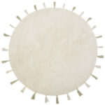 Vloerkleed Sara Natural van Tapis Petit - My Little Carpet