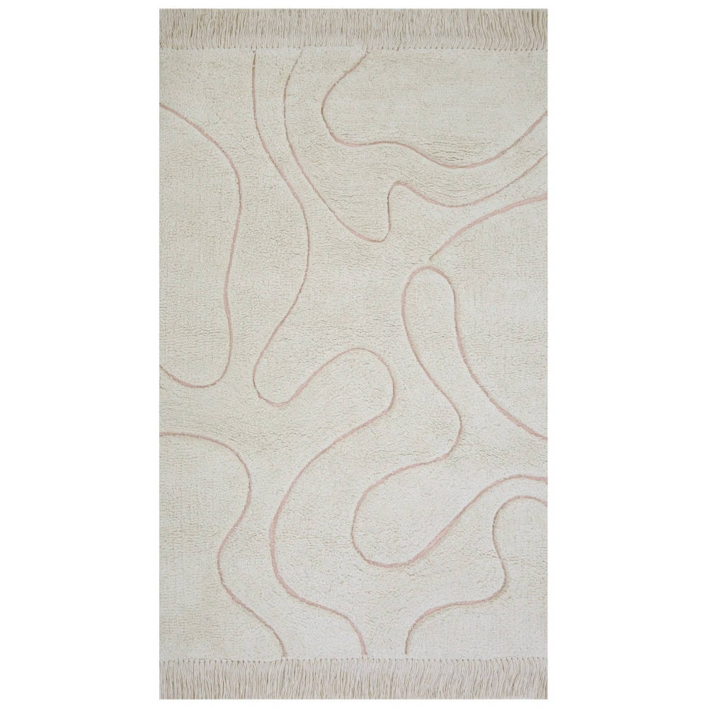 Vloerkleed Vera van Tapis Petit - My Little Carpet