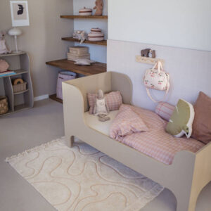 Vloerkleed Vera van Tapis Petit - My Little Carpet