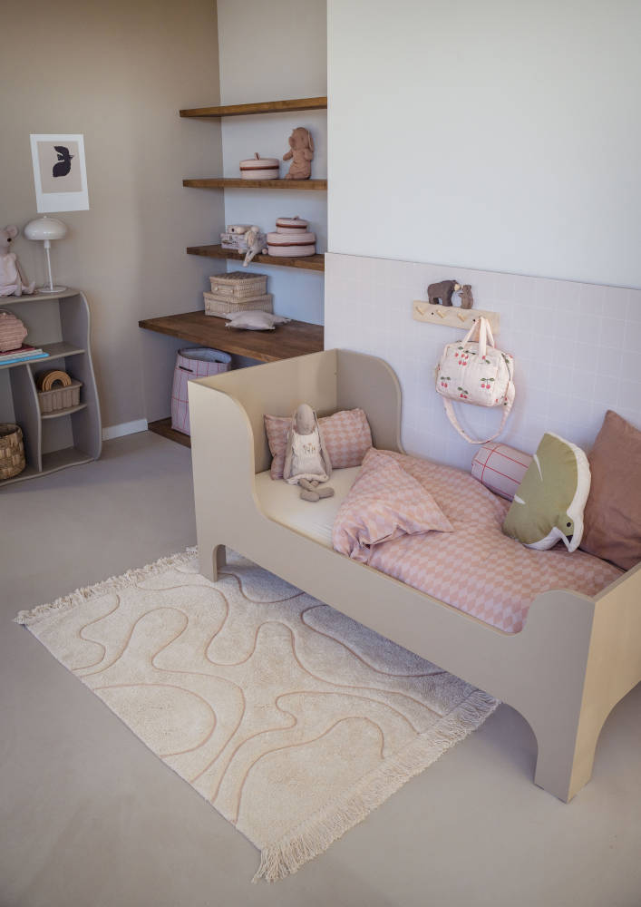 Vloerkleed Vera van Tapis Petit - My Little Carpet