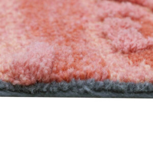 Wasbaar vloerkleed Ghosty Woolable van Lorena Canals x Edgar Plans - My Little Carpet