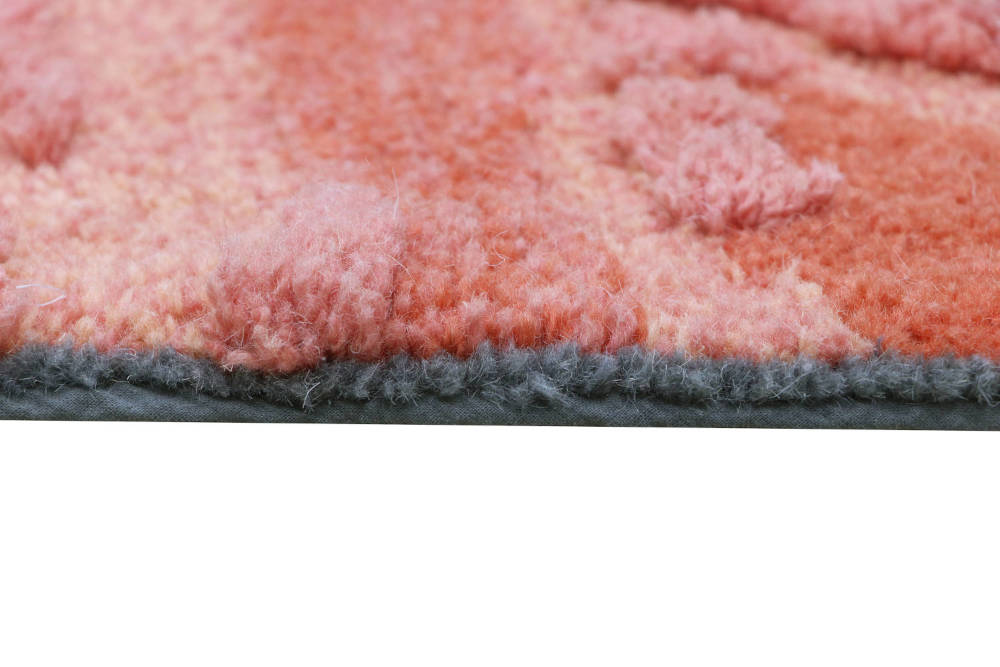 Wasbaar vloerkleed Ghosty Woolable van Lorena Canals x Edgar Plans - My Little Carpet