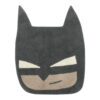 Wasbaar vloerkleed BatBoy Woolable van Lorena Canals x Edgar Plans - My Little Carpet
