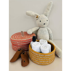 Opbergmanden set Juta van Tapis Petit - My Little Carpet