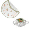 Play & Go Fairyworld speelkleed en opbergzak 2-in-1 Ø140 cm met sprookjes print
