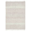 Duurzaam wollen vloerkleed Ari Rose 170x120 en 200x140 cm van Lorena Canals