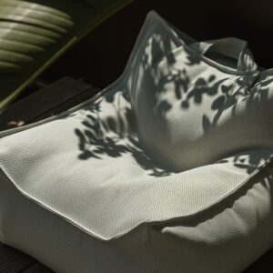 Wigiwama Outdoor Beanbag Chair Herba voor speelhoek in tuin of op het balkon