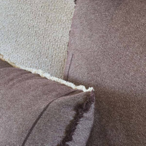 <strong>Lorena Canals</strong> <BR> Rechthoekig Kussen Vertical <BR> Coffeebean <BR> 50x30 cm - Afbeelding 5