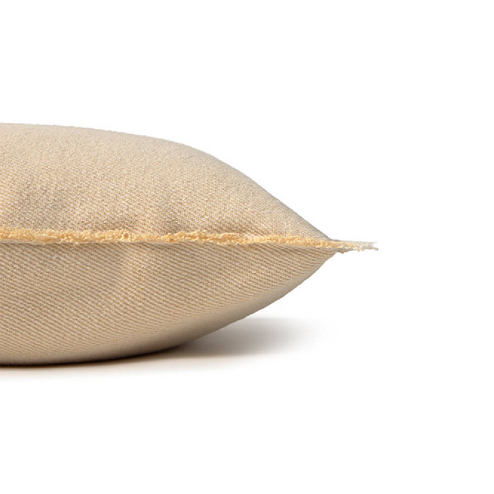 <strong>Lorena Canals</strong> <BR> Rechthoekig Kussen Vertical <BR> Natural <BR> 50x30 cm - Afbeelding 4