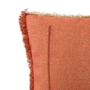 <strong>Lorena Canals</strong> <BR> Rechthoekig Kussen Vertical <BR> New Terracota <BR> 50x30 cm - Afbeelding 5