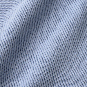 <strong>Lorena Canals</strong> <BR> Set van 2 Placemats Vertical <BR> Anil Blue <BR> 50x38 cm - Afbeelding 5