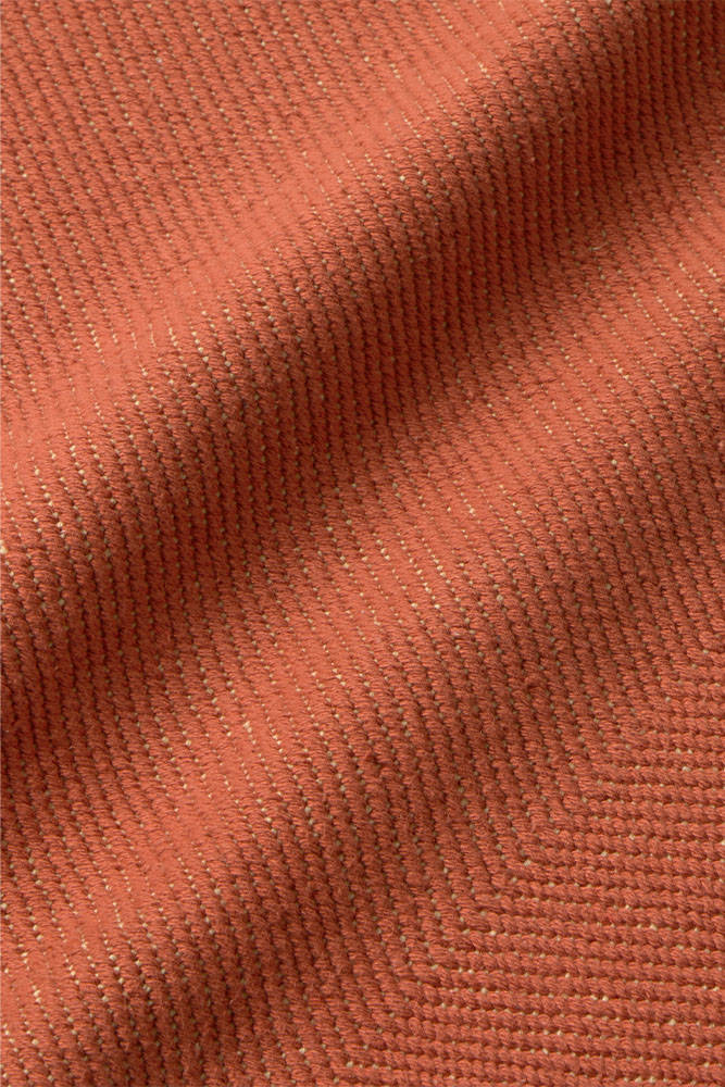 <strong>Lorena Canals</strong> <BR> Set van 2 Placemats Vertical <BR> New Terracota <BR> 50x38 cm - Afbeelding 5