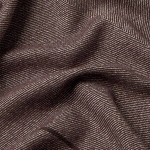 <strong>Lorena Canals</strong> <BR> Set van 4 Servetten Vertical <BR> Coffeebean <BR> 45x45 cm - Afbeelding 4