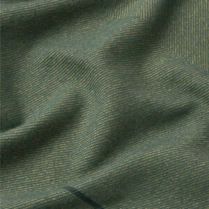 <strong>Lorena Canals</strong> <BR> Set van 4 Servetten Vertical <BR> Duck Green <BR> 45x45 cm - Afbeelding 4