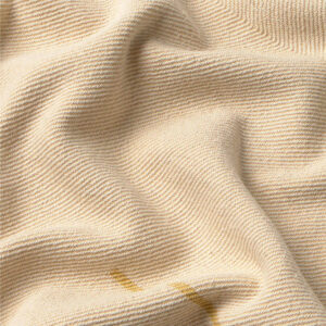 <strong>Lorena Canals</strong> <BR> Set van 4 Servetten Vertical <BR> Natural <BR> 45x45 cm - Afbeelding 4