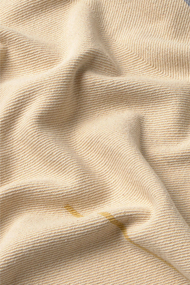 <strong>Lorena Canals</strong> <BR> Set van 4 Servetten Vertical <BR> Natural <BR> 45x45 cm - Afbeelding 4
