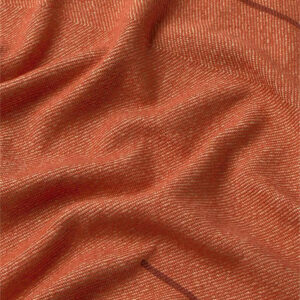 <strong>Lorena Canals</strong> <BR> Set van 4 Servetten Vertical <BR> Terracotta <BR> 45x45 cm - Afbeelding 5