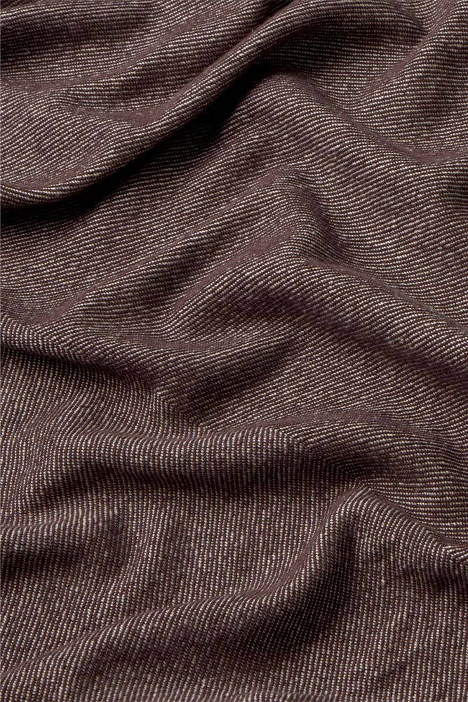 <strong>Lorena Canals</strong> <BR> Tafelkleed Vertical <BR> Coffeebean <BR> 250x170 en 350x170 cm - Afbeelding 5