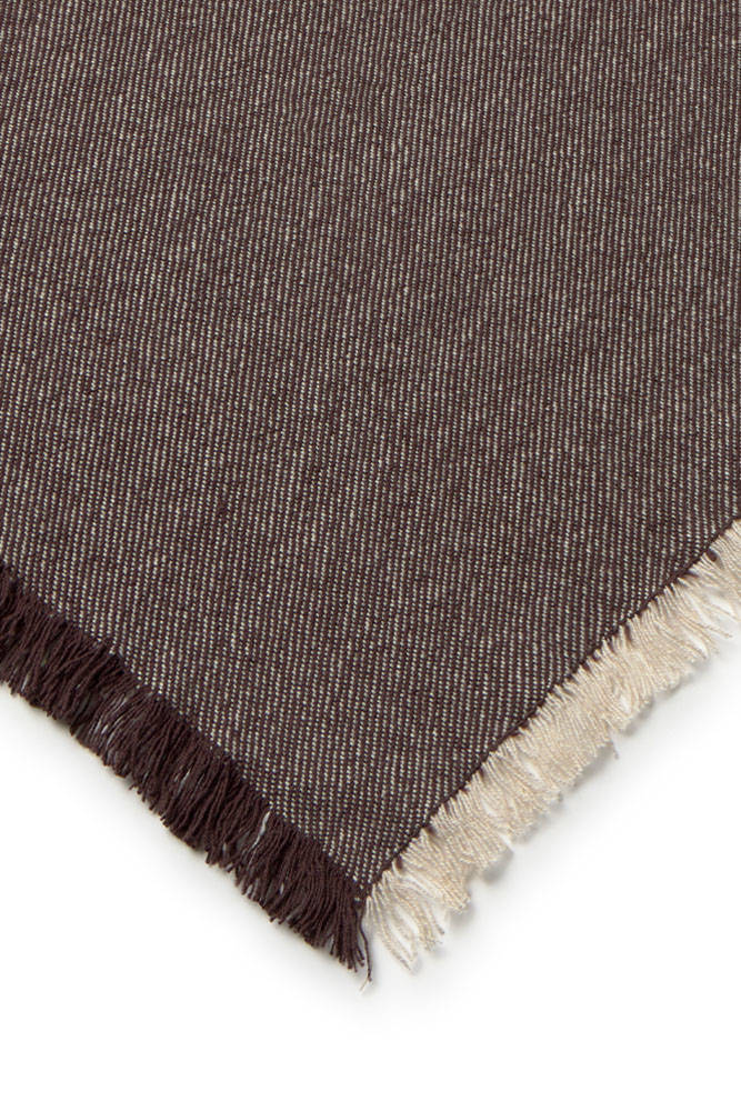 <strong>Lorena Canals</strong> <BR> Tafelkleed Vertical <BR> Coffeebean <BR> 250x170 en 350x170 cm - Afbeelding 6