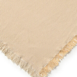 <strong>Lorena Canals</strong> <BR> Tafelkleed Vertical <BR> Natural <BR> 250x170 en 350x170 cm - Afbeelding 5