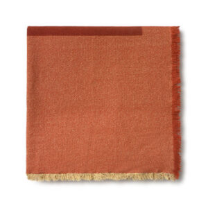 <strong>Lorena Canals</strong> <BR> Tafelkleed Vertical <BR> New Terracota <BR> 250x170 en 350x170 cm - Afbeelding 3