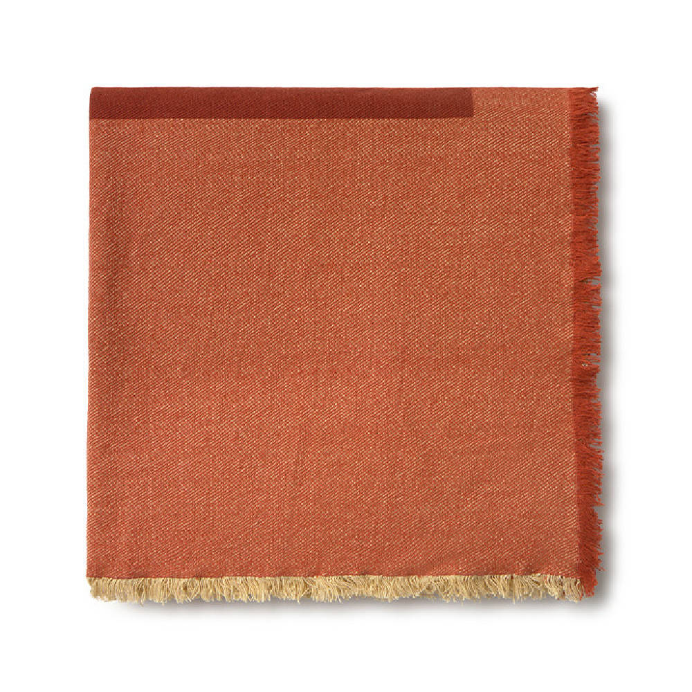 <strong>Lorena Canals</strong> <BR> Tafelkleed Vertical <BR> New Terracota <BR> 250x170 en 350x170 cm - Afbeelding 3