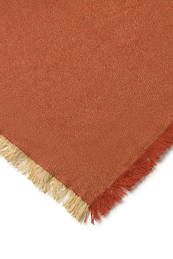 <strong>Lorena Canals</strong> <BR> Tafelkleed Vertical <BR> New Terracota <BR> 250x170 en 350x170 cm - Afbeelding 6