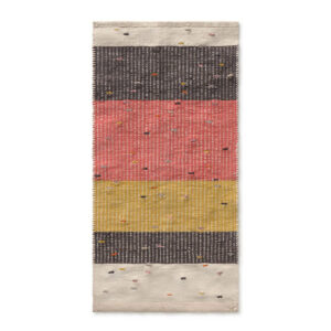 <strong>Lorena Canals</strong> <BR> Wollen Wandkleed Muurhanger <BR> Sunny <BR> 60x120 cm - Afbeelding 6