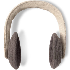 <strong>Lorena Canals</strong> <BR> Opbergmand Boombox <BR> Met canvas koptelefoon <BR> 35x20x21 cm - Afbeelding 9
