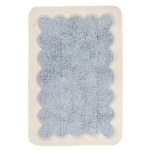 <strong>Nattiot</strong> <BR> Vloerkleed Alfonsina <BR> Cloud Blue <BR> 150x100 cm